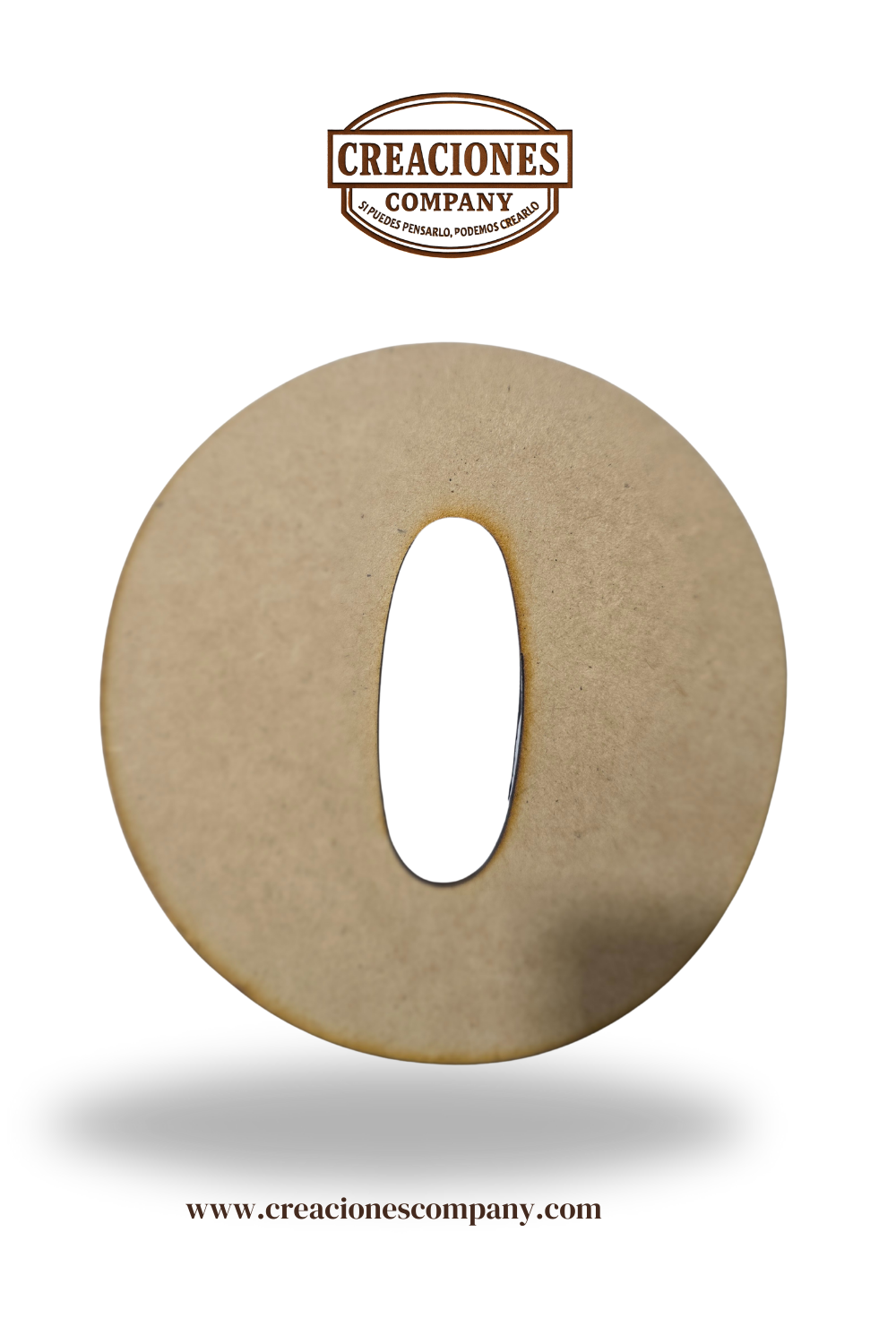 CRE-259 Numero 0 13X14