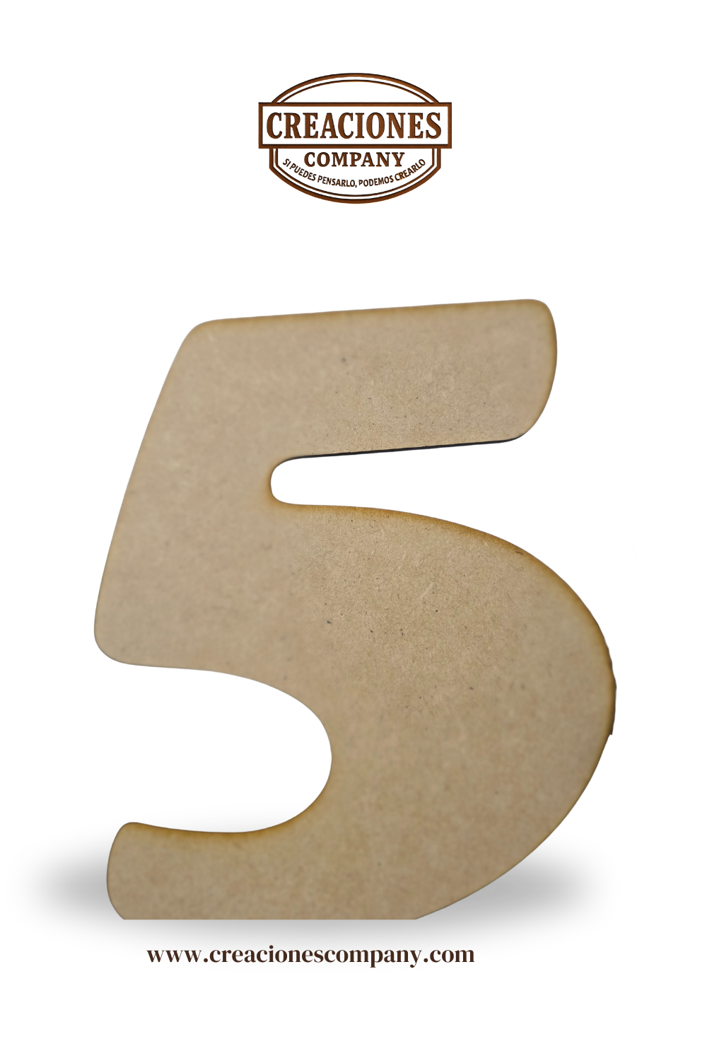 CRE-264 Numero 5 13X15