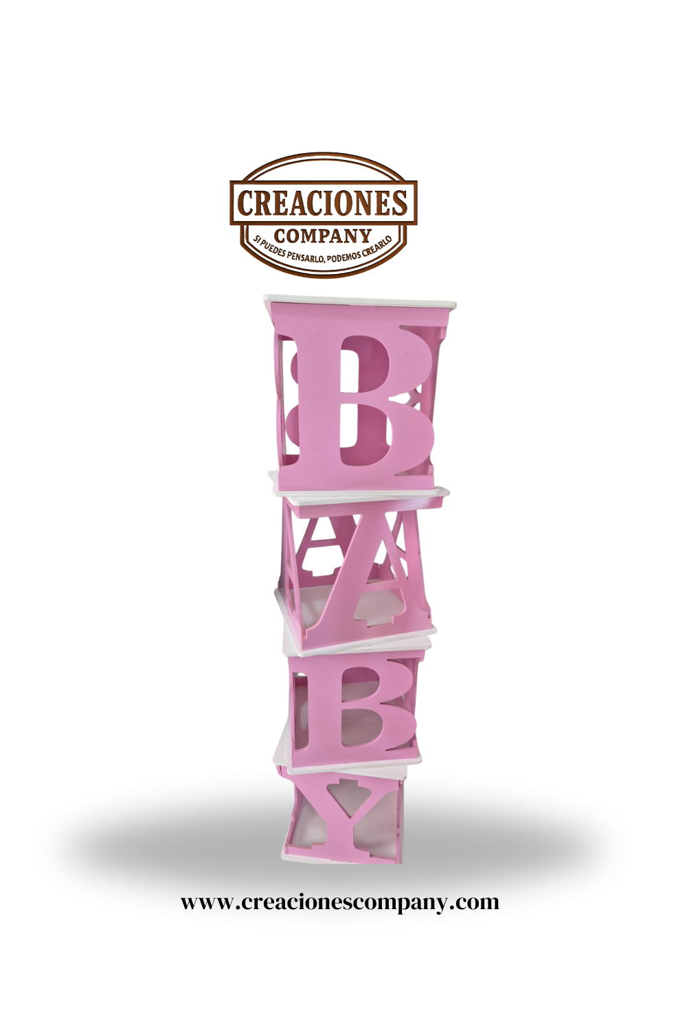 CRE-063 Cubos baby pintados 36x1.46x36