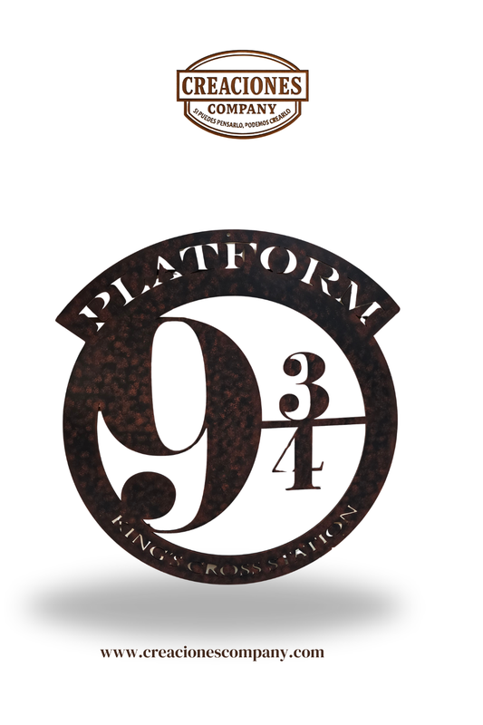CRE-183 Plataforma 3/4 67x73