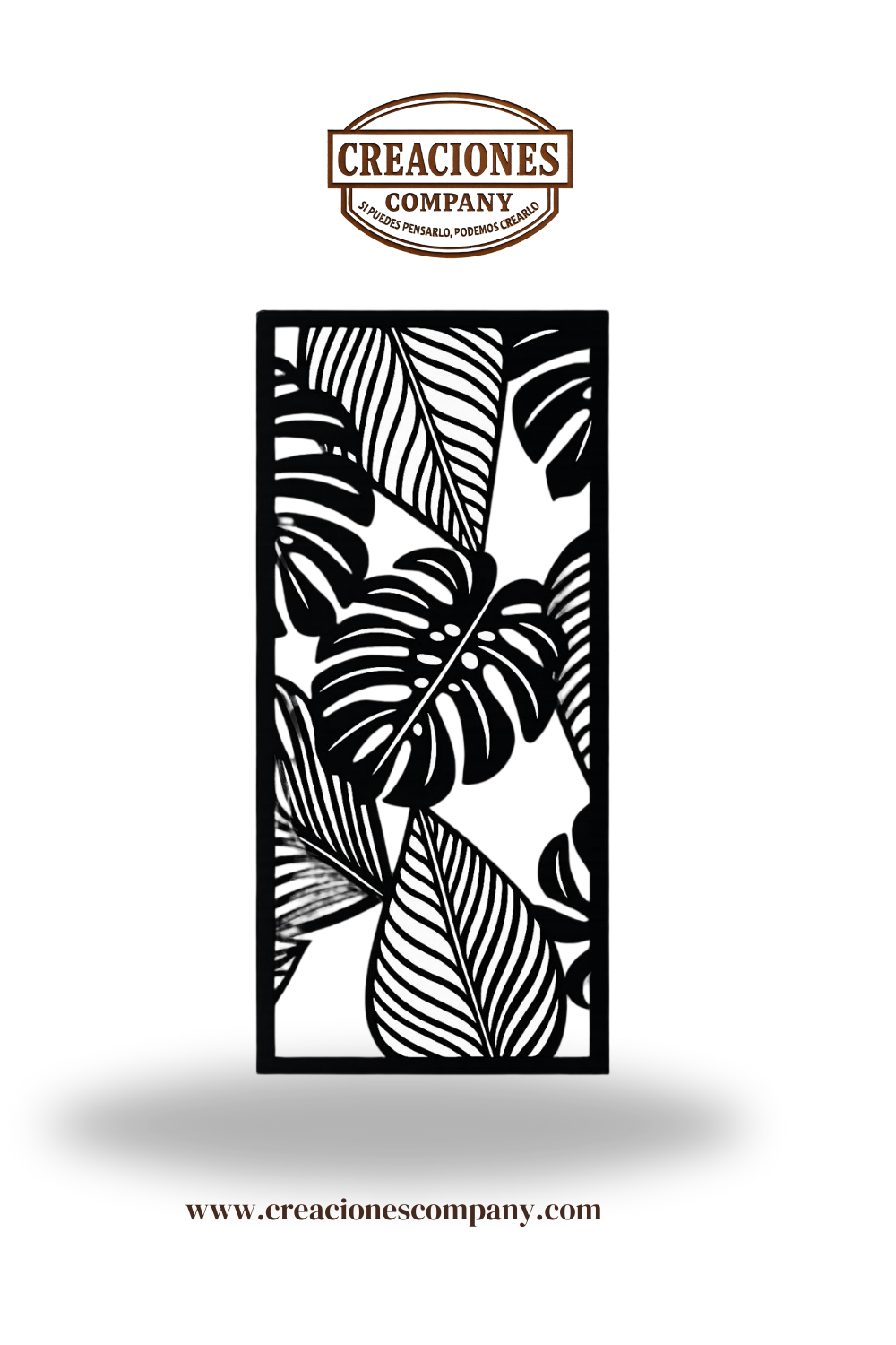 CRE-192 Mosteras 32x70