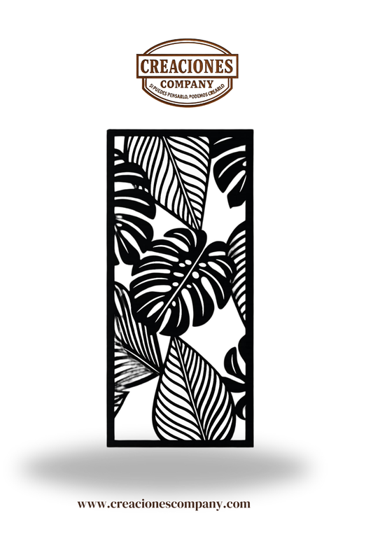 CRE-192 Mosteras 32x70