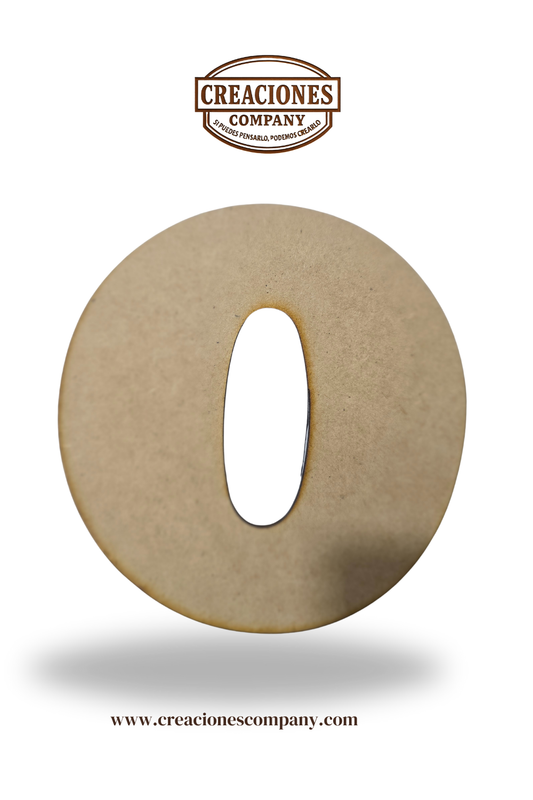 CRE-249 Numero 0 8.5X10