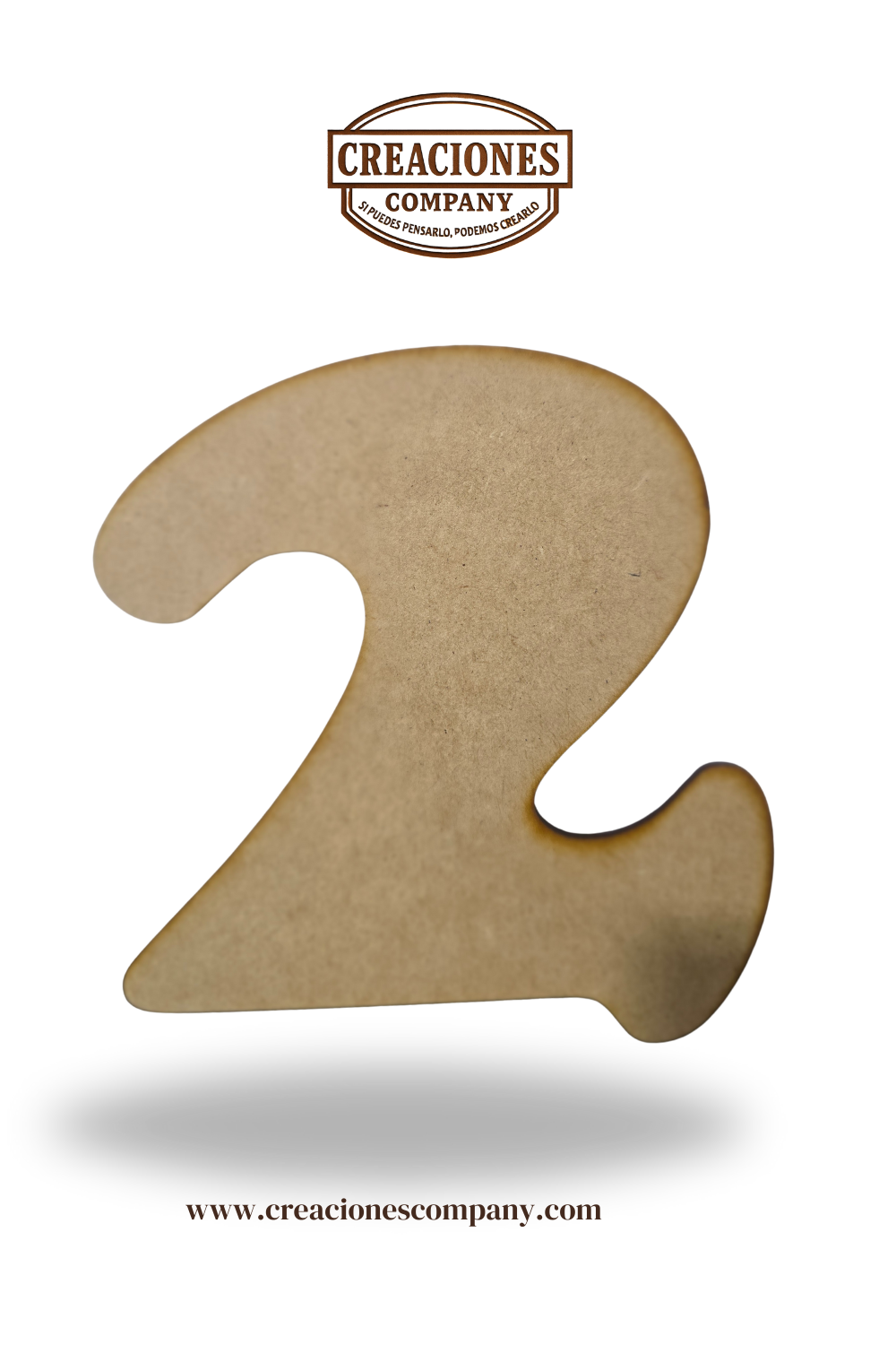 CRE-251 Numero 2 8.5X10