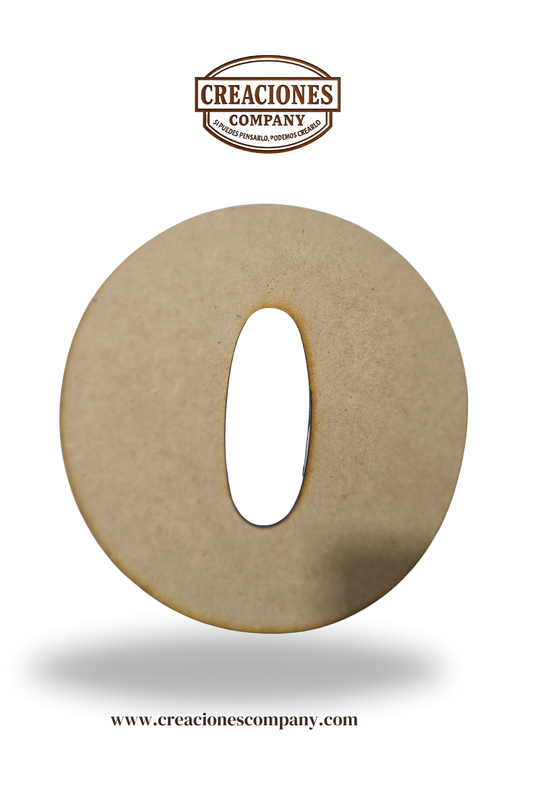 CRE-259 Numero 0 13X14