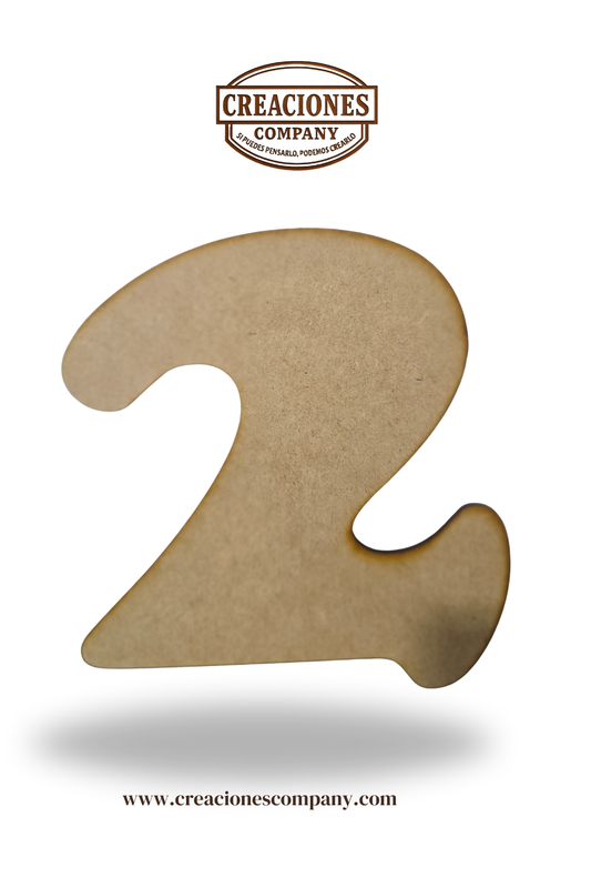 CRE-261 Numero 2 13X15