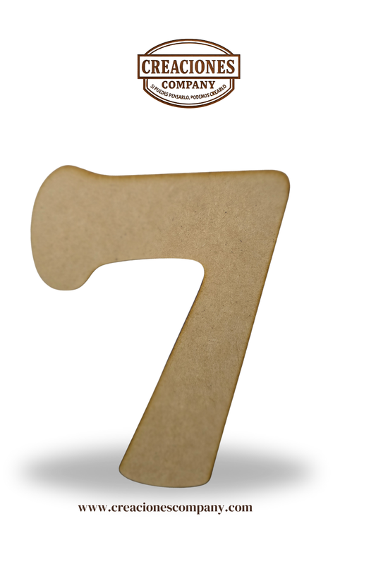 CRE-276 Numero 7 27X27
