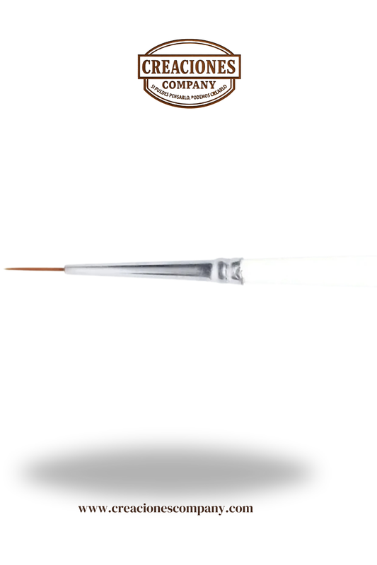 CRE-313 Liner Classic Fibra sintética golden Jgo.